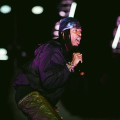 Playboi Carti- King Vamp(8Mix)