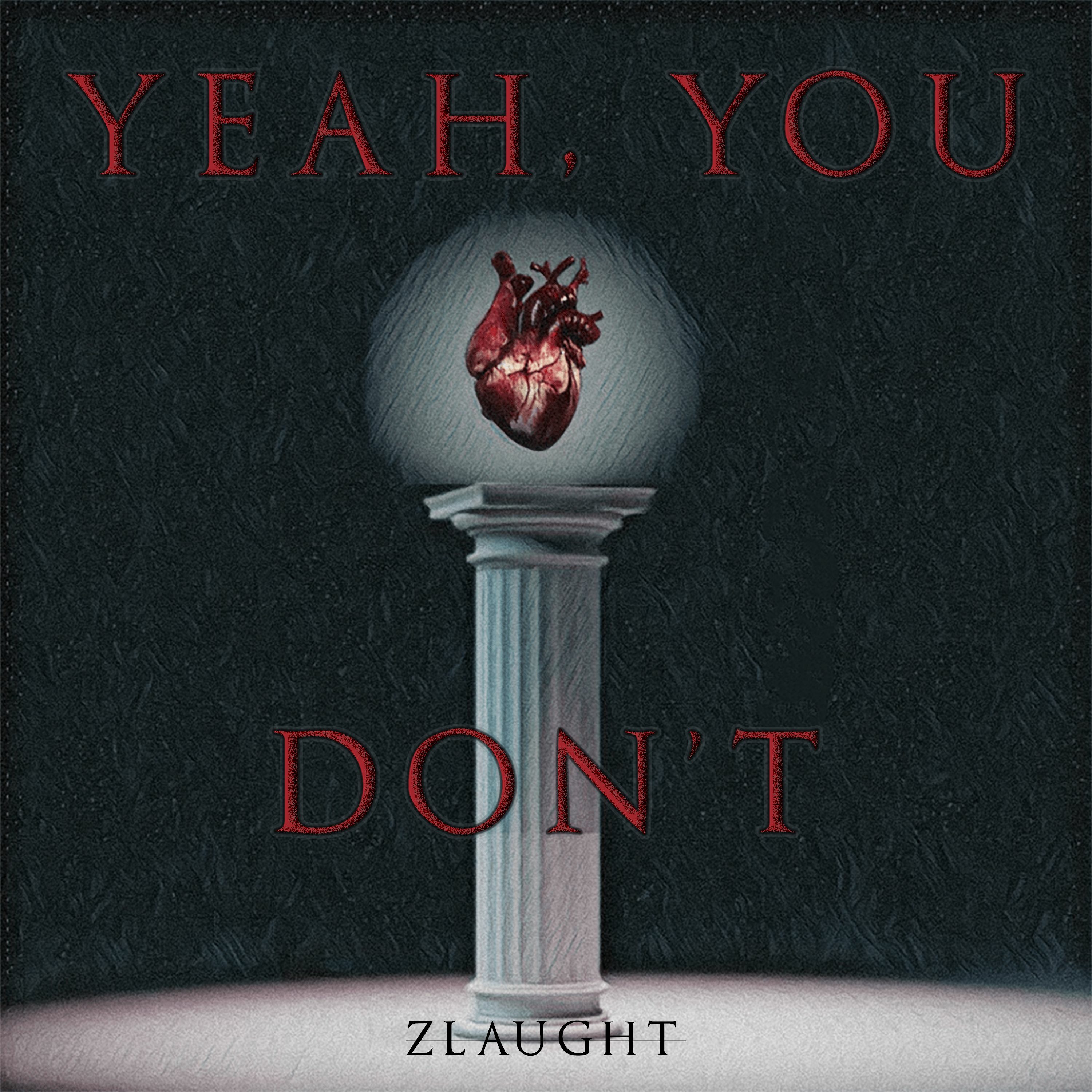Yeah, You Don't. episode artwork