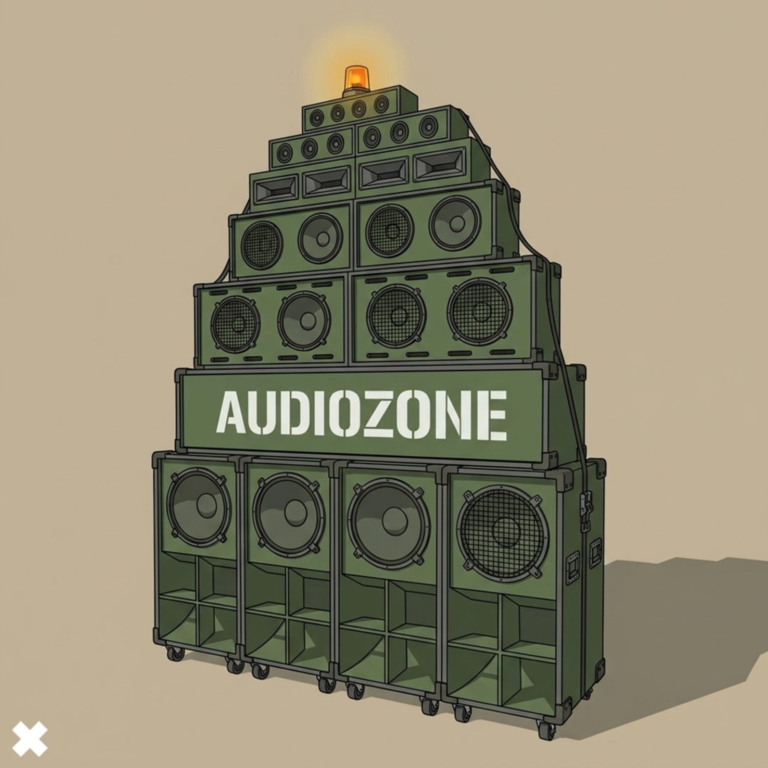 Audiozone - Celt Islam episode artwork