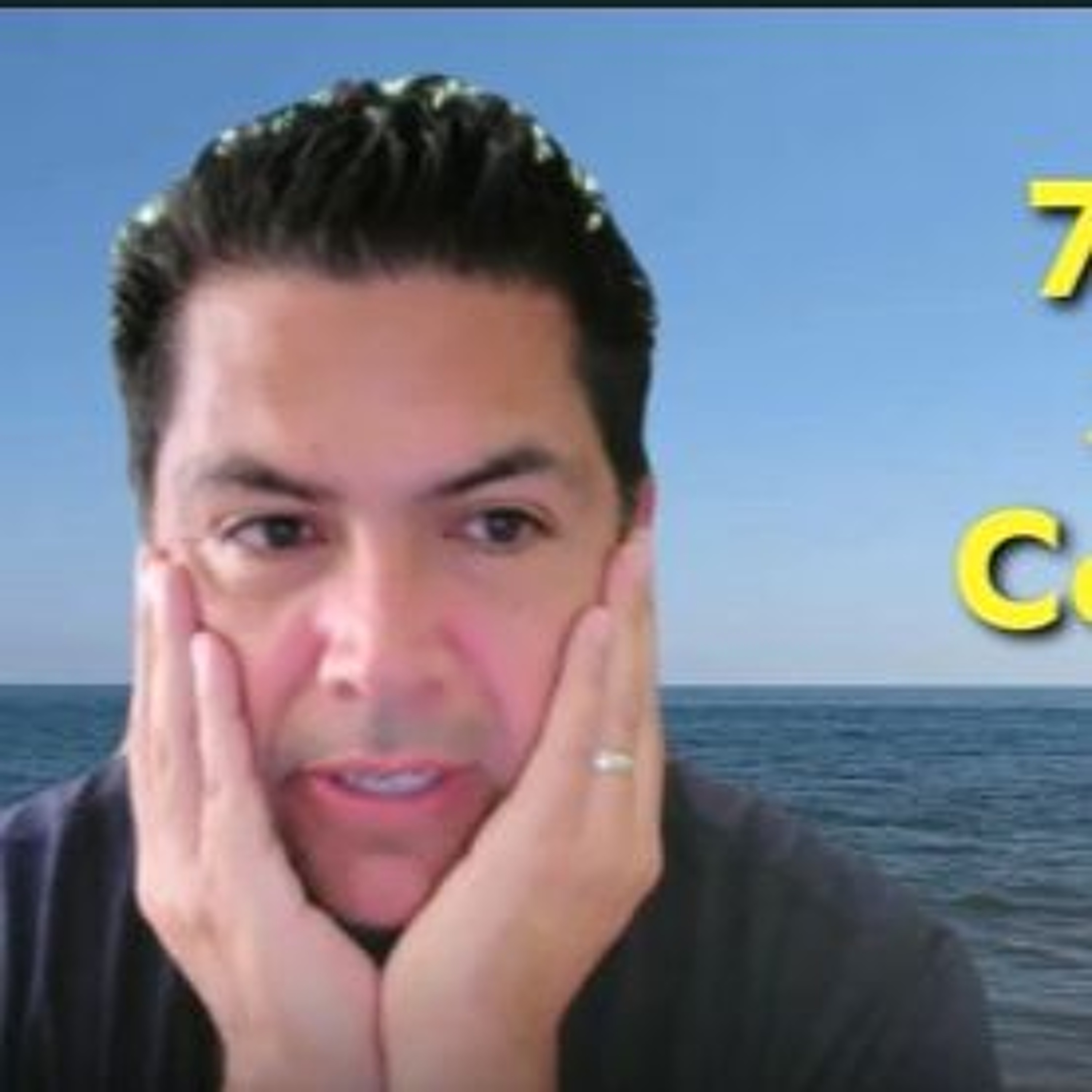 Santa Barbara Talks with Josh Molina
