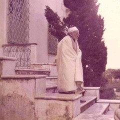 قد كفاني علم ربي