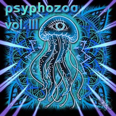 Tetrahedral (Psyphozoa Vol. III)