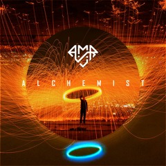 A.M.R - Alchemist