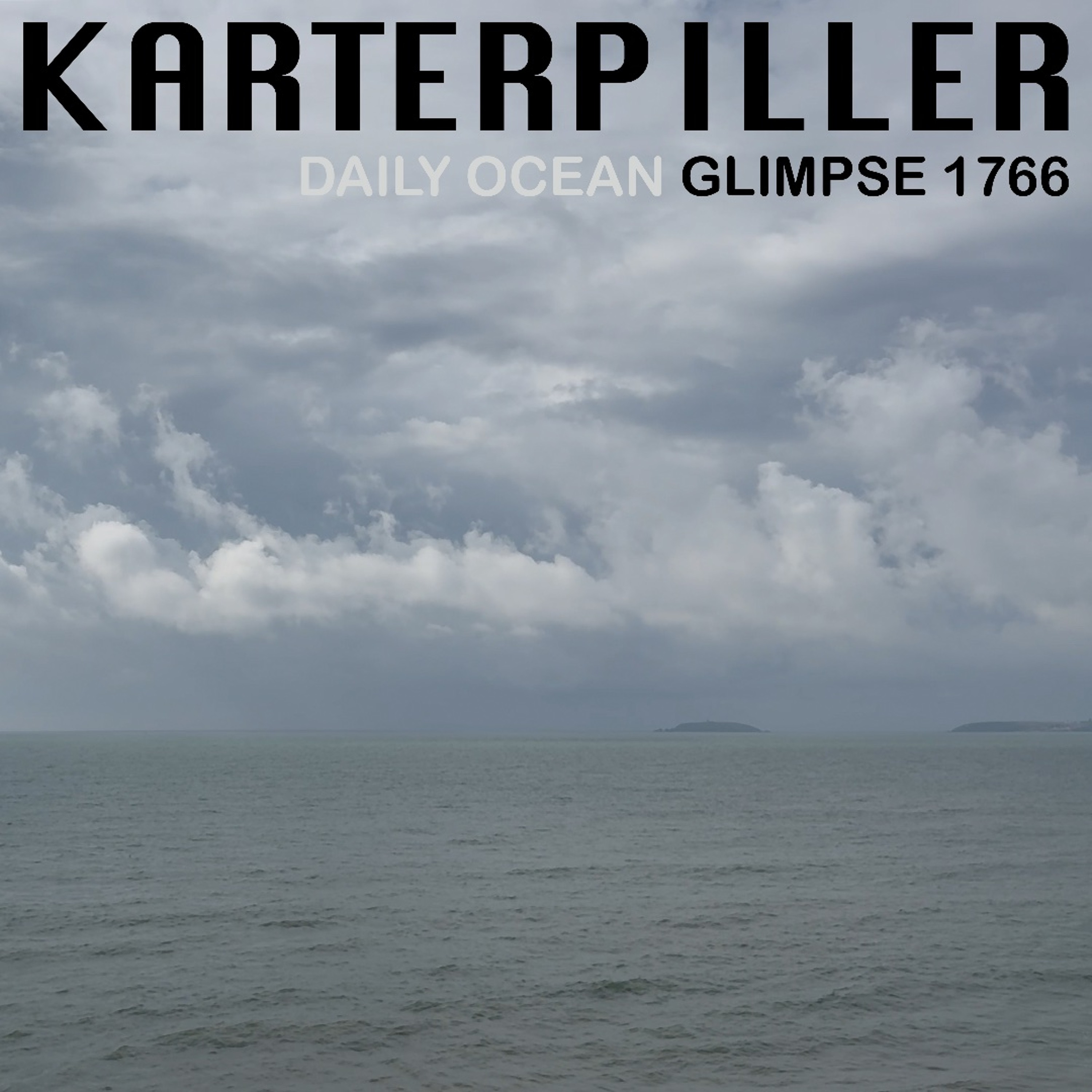Glimpse 1766 (Aug 3 2026) episode artwork