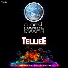 Global Dance Mission 729 (TellieE)