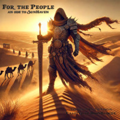 For the People (an ode to SunHaven)