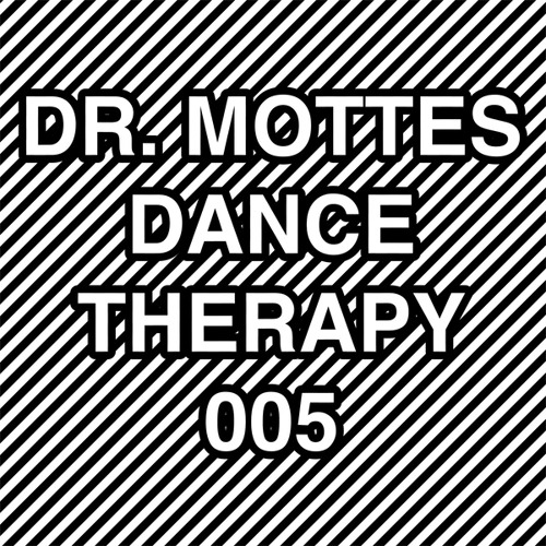 Dr. Motte Dance Therapy 005 August 2022