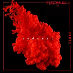 Redcast #1 ( Hamburg ) by SKRTZ