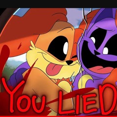 YOU LIED (CatNap's Theme)  Poppy Playtime_ Chapter 3  [SMILING CRITTERS FULLY ANIMATED SONG] (1).mp3