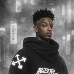 SILENT ☆ 21 Savage Type Beat ● 150 bpm • G minor