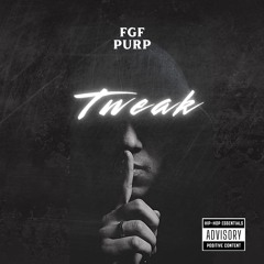 FGF Purp- Tweak