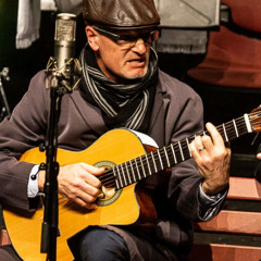 Paul Dredge music