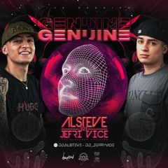 GENUINE - ALSTEVE B2B JEFRY VICE