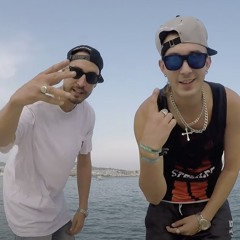 Hustleando (feat. Arce)