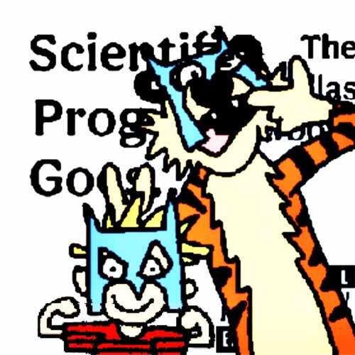 Scientific Progress Goes… (The Dallas Cowboys)