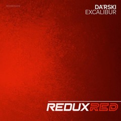 Da'Rski - Excalibur (Original Mix)