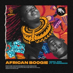 African Boogie (feat. Strongman)