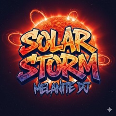 Solar Storm