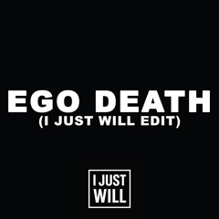 Ego Death
