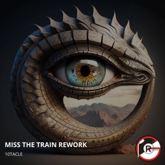 Miss the train EP