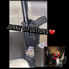 Rg- janky situations💔