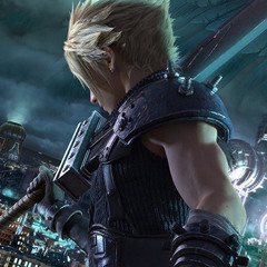 Final Fantasy VII Remake - Stand Up (Full)