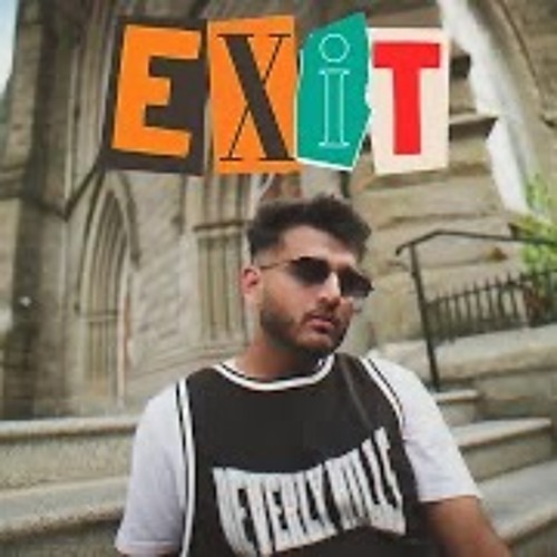 EXIT HARKIRAT SANGHA