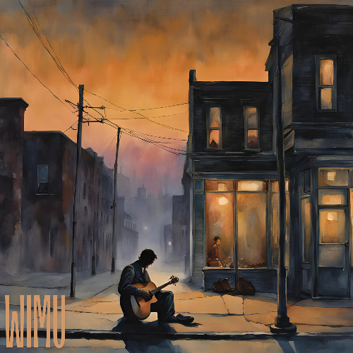 ESPRIT SHONEN ( feat Ghis ( Véranda Records )