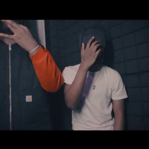 Vezzo B X Za B - Slide or Provide