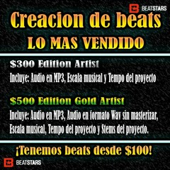 Beat Romatic Sad 77BPM ¨(VENDIDO)