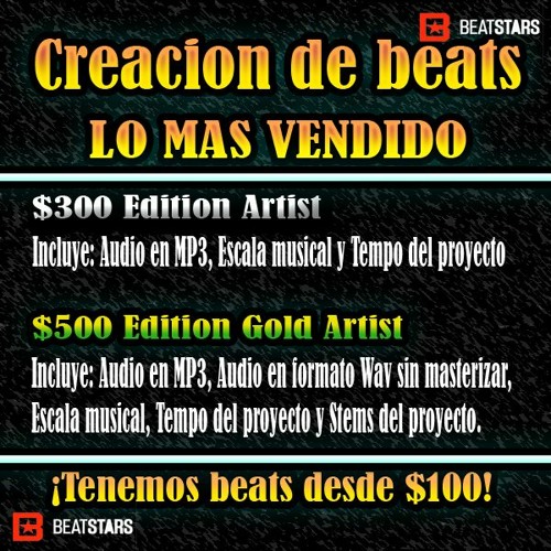 Beat Sad 02 (VENDIDO)