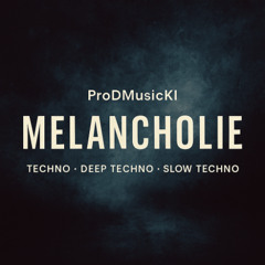 Melancholie