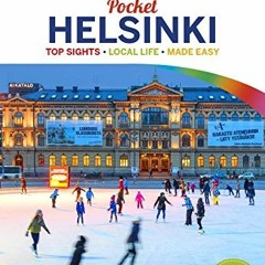 Read online Lonely Planet Pocket Helsinki 1 (Pocket Guide) by  Catherine Le Nevez &  Mara Vorhees