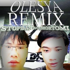 STOPBAN feat. shortomi - ОЛЕСЯ (kosa remix)