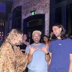 Live Mini Set - A Lil Bit Latin