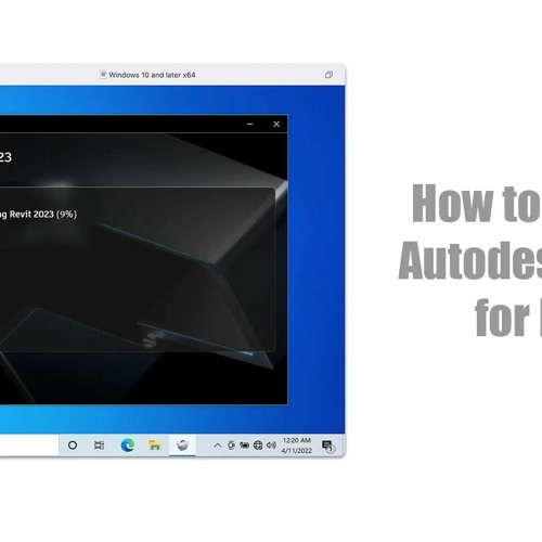 Stream Autodesk Revit For Mac Free Download __LINK__ by Brandon | Listen  online for free on SoundCloud