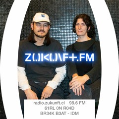ZUKUNFT.FM - Music
