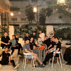 WM - HITAMKU ( PINDO HRP ) #VIP EXPRESS