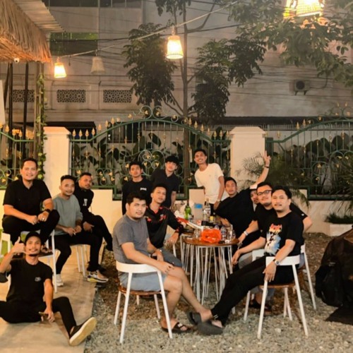 WM - HITAMKU ( PINDO HRP ) #VIP EXPRESS