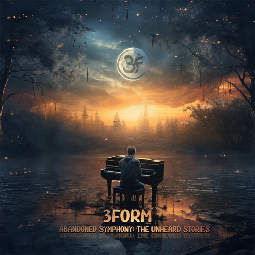 3Form - Krishna (20.03.2019)