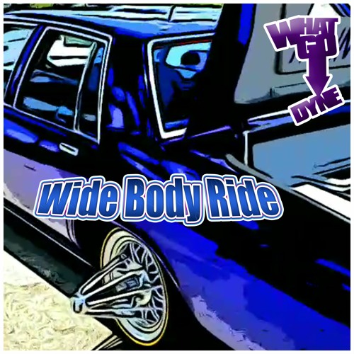 LaBranch #SpedUp #ChoppedUp