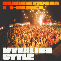 Wytaliba Style By Mandidextrous (D&B)