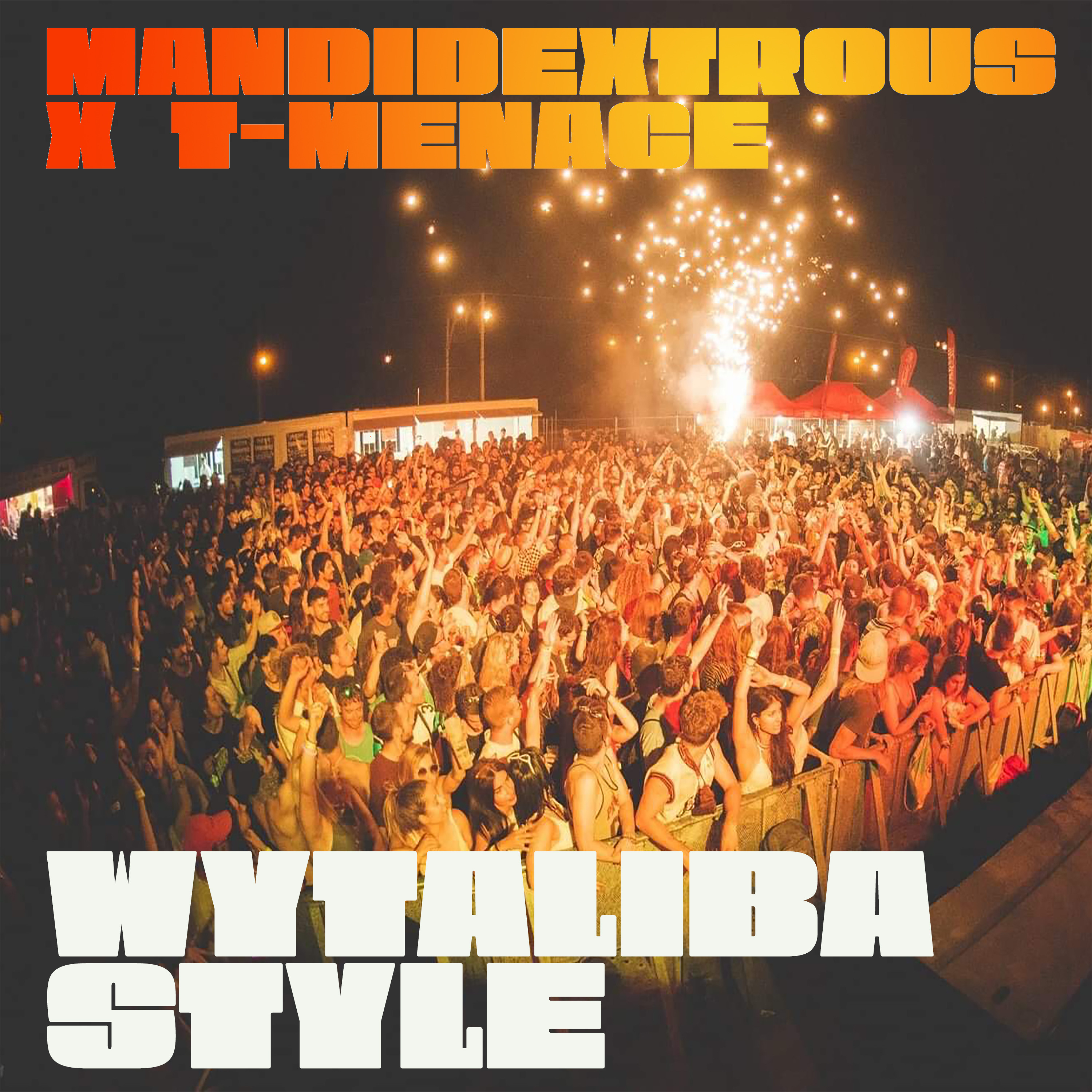 Mandidextrous