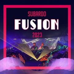 Nadin & Nobody @ Fusion Festival 2023 I Subardo
