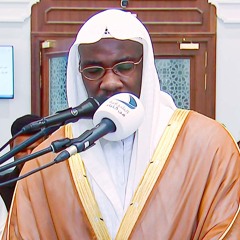 الشيخ حسين الهوساوي | ما تيسر من سورة الشورى