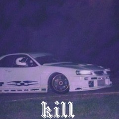 KILL-ft Julia