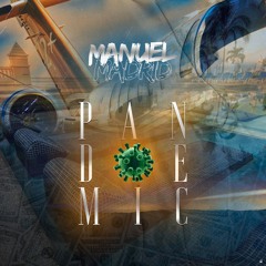 PANDEMIC👑 SOCIAL DISTANCING SET🦠 - MANUEL MADRID