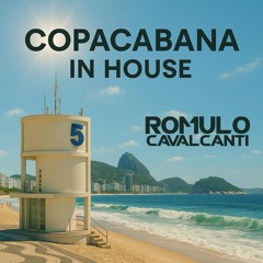 Copacabana in House - Romulo Cavalcanti