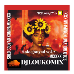 Solo Gouyad Vol.2