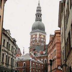Осенний дождь и большая любовь